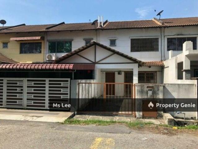 House for rent in Port Klang, Selangor