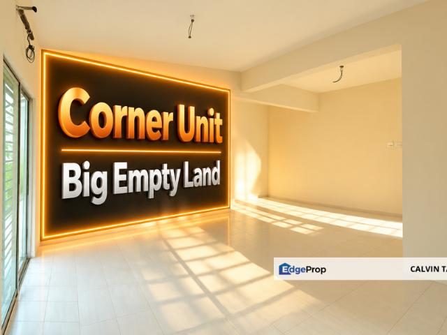 House for sale in Ampang, Majlis Perbandaran Ampang Jaya