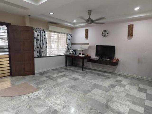 Terraced House for rent in Country Heights Damansara, Kuala Lumpur