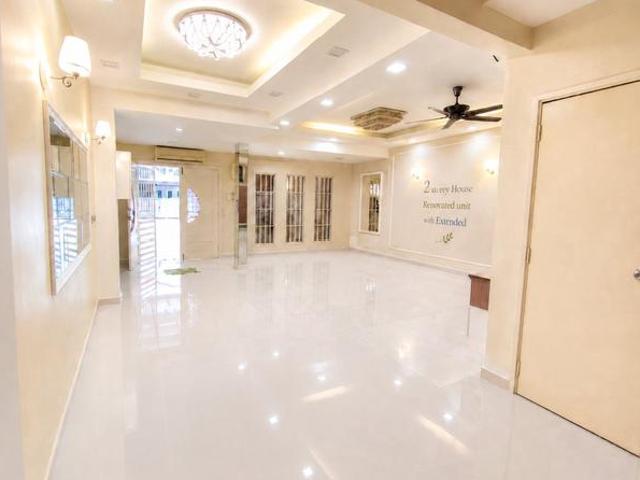 Terraced House for sale in Ampang, Majlis Perbandaran Ampang Jaya