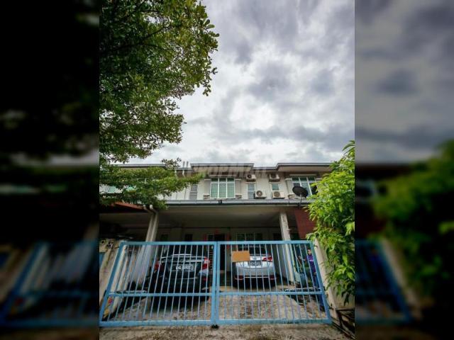 House for rent in Pekan Semenyih, Majlis Perbandaran Kajang