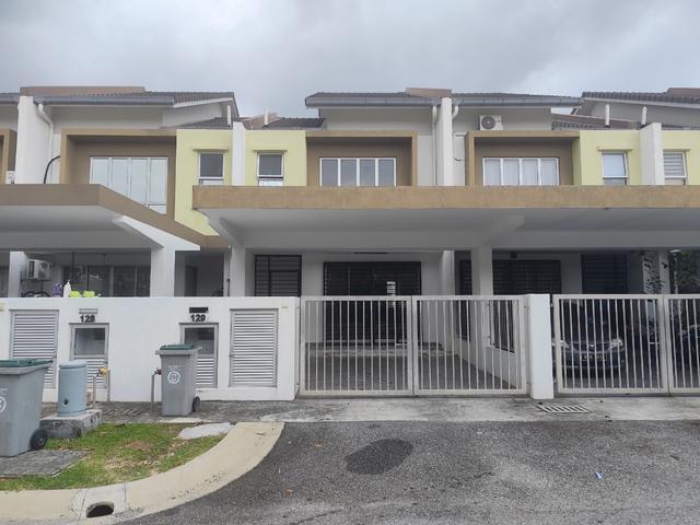 Terraced House for rent in Nilai, Negeri Sembilan
