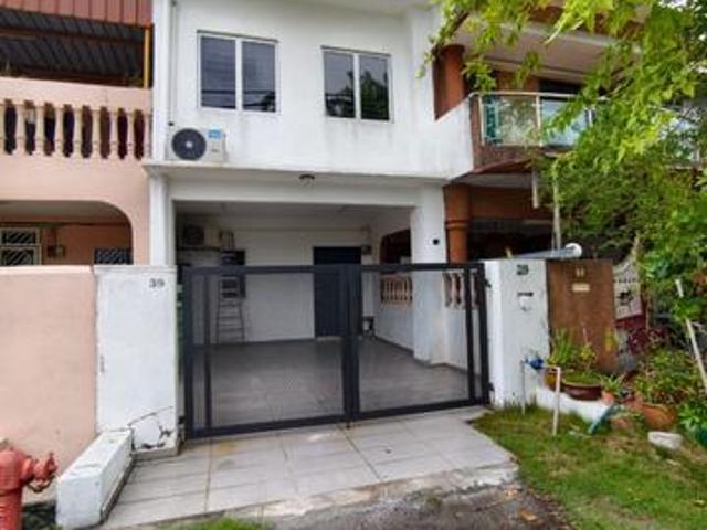 Terraced House for rent in Petaling, Subang Jaya