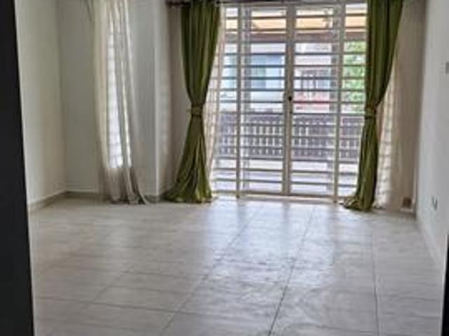 Property for sale in Kajang, Langat
