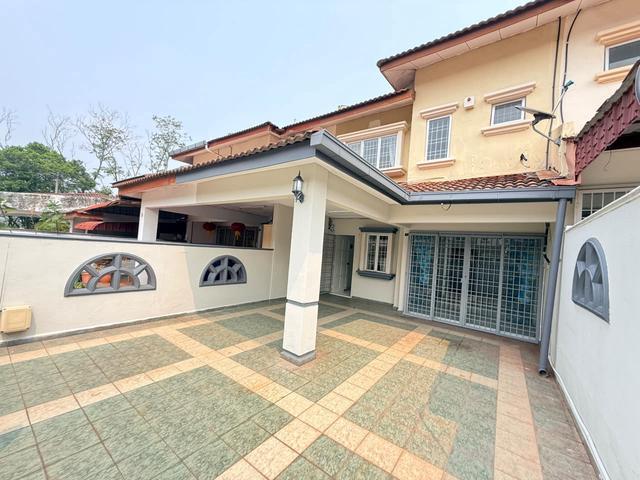 Terraced House for sale in Ayer Keroh, Melaka Tengah