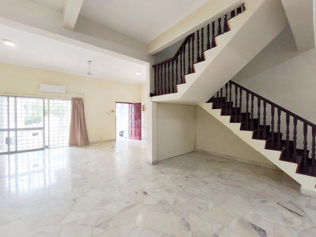 Terraced House for rent in Country Heights Damansara, Kuala Lumpur
