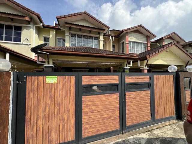 Terraced House for sale in Petaling, Alam Impian