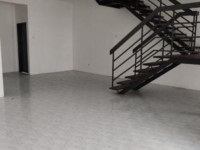 Terraced House for rent in Langat, Selangor