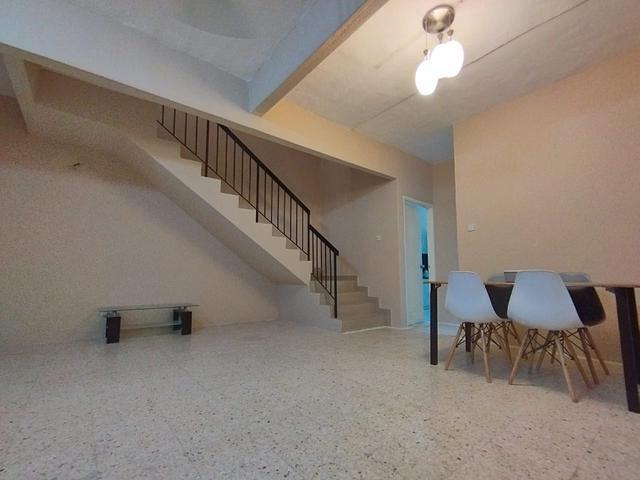 Terraced House for rent in Petaling, Subang Jaya
