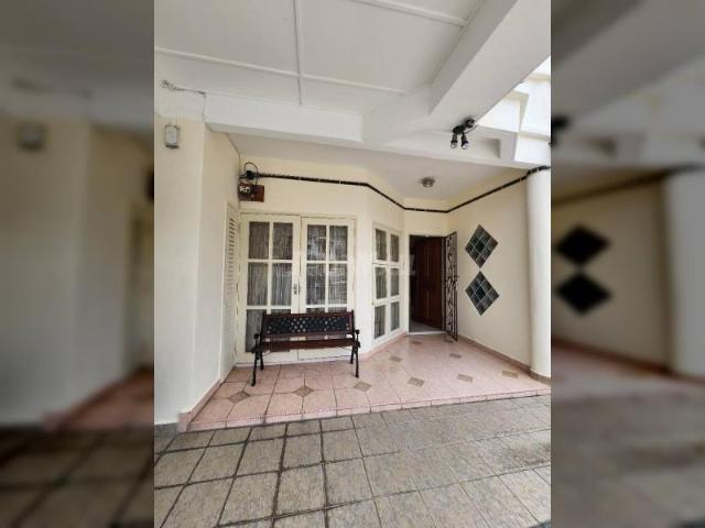 House for rent in Petaling, Subang Jaya