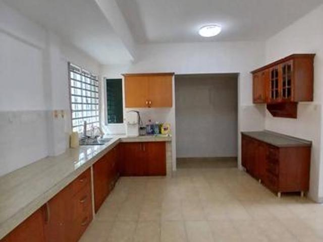 Terraced House for sale in Petaling, Subang Jaya