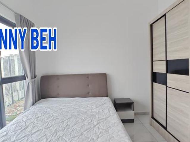 Terraced House for rent in Batu Kawan, Seberang Perai