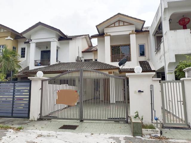 Terraced House for sale in Petaling, Subang Jaya