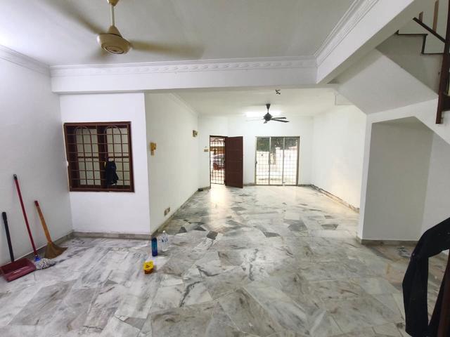 Terraced House for sale in Petaling, Subang Jaya