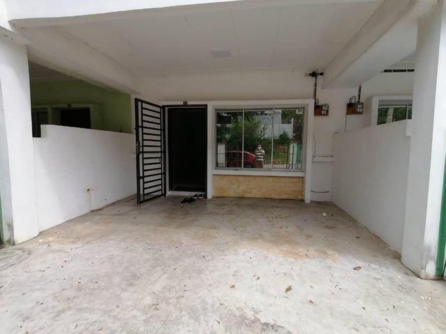 Terraced House for rent in Pasir Gudang, Johor