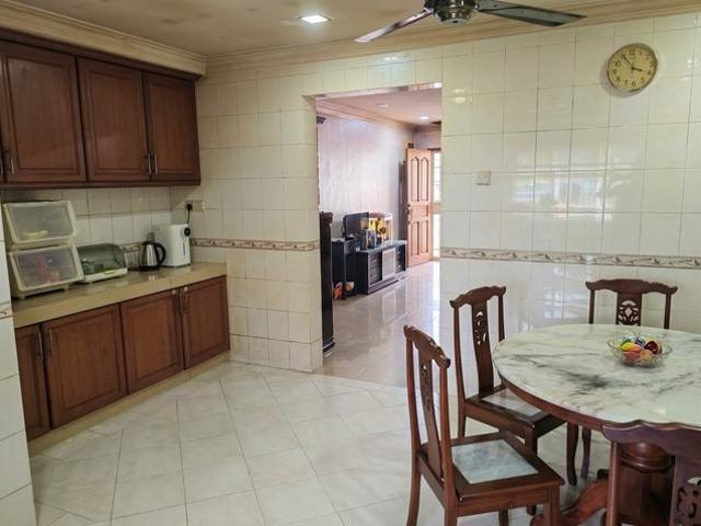 Terraced House for sale in Batu Caves, Majlis Perbandaran Selayang