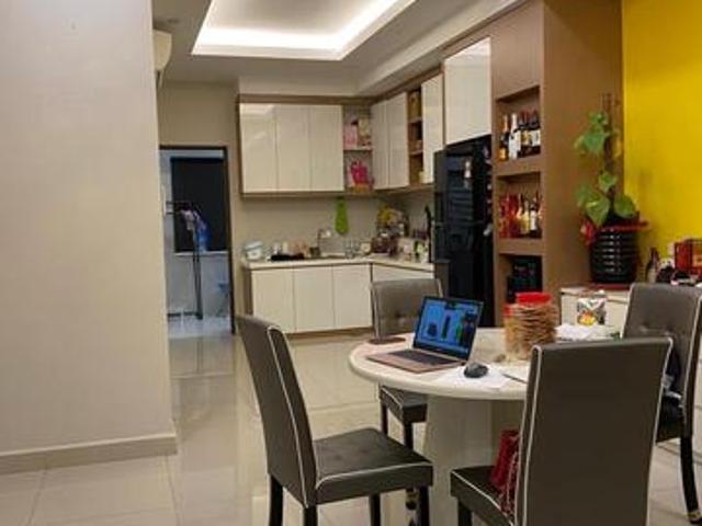 Terraced House for sale in Petaling, Alam Impian