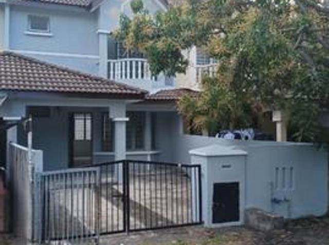 Terraced House for rent in Selangor