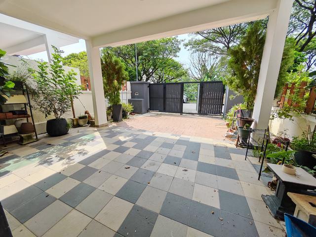 Terraced House for sale in Kajang, Langat