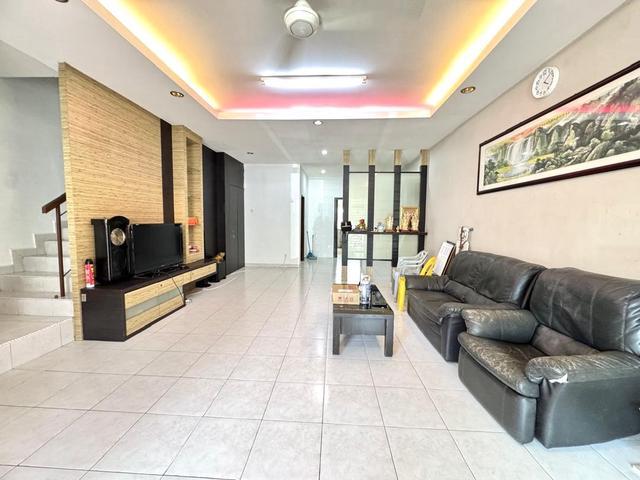 Terraced House for sale in Bukit Ledang, Johor
