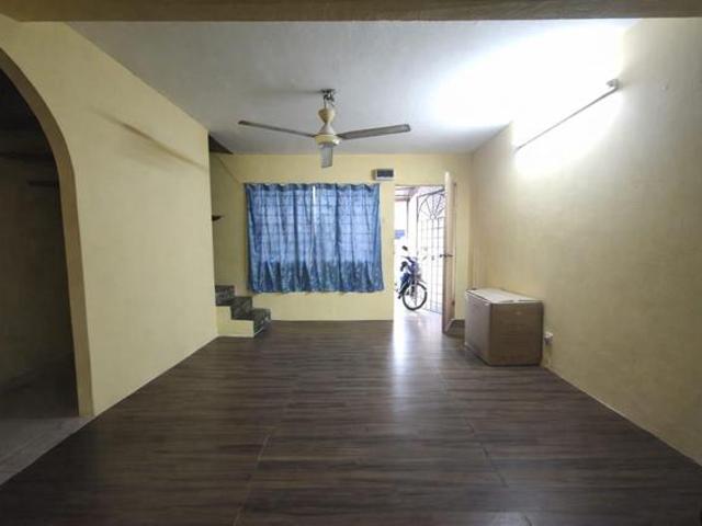Terraced House for sale in Ulu Dong, Selangor