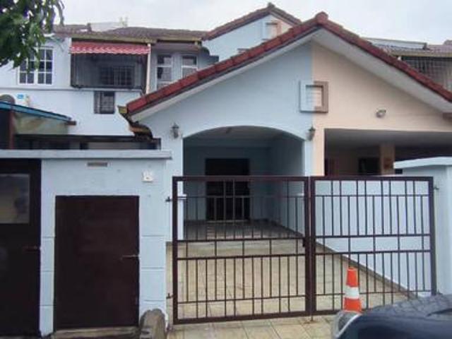 Terraced House for rent in Petaling, Alam Impian