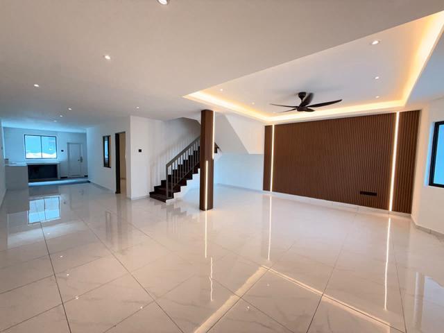 Terraced House for sale in Bukit Ledang, Johor