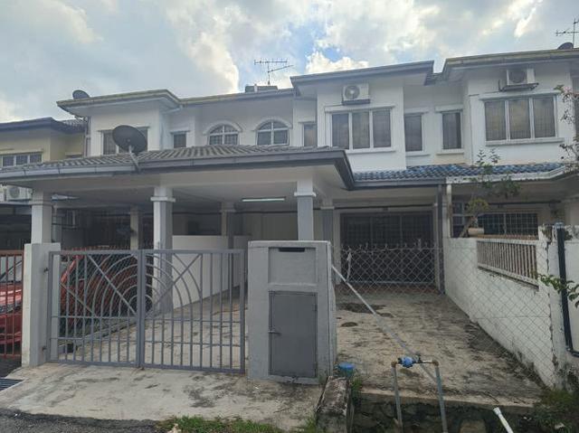 Terraced House for rent in Majlis Perbandaran Kajang, Hulu Langat