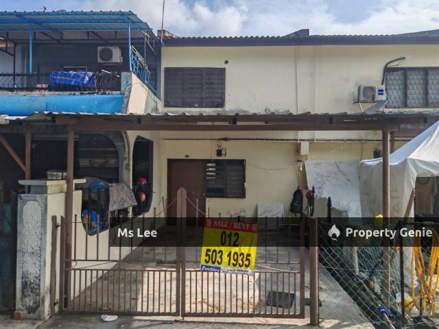 Terraced House for rent in Alam Impian, Selangor