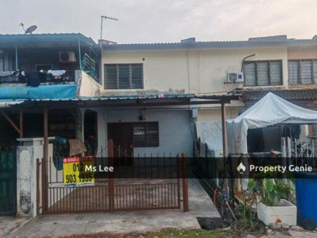 House for rent in Alam Impian, Selangor
