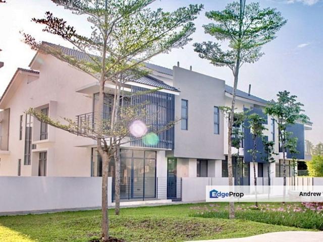 House for sale in Tanjong Sepat, Selangor