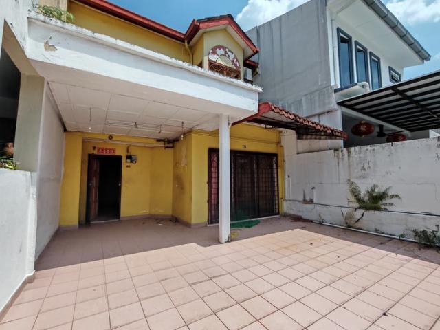 Terraced House for sale in Selayang, Selangor