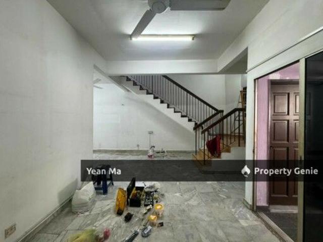 House for rent in Selayang, Selangor