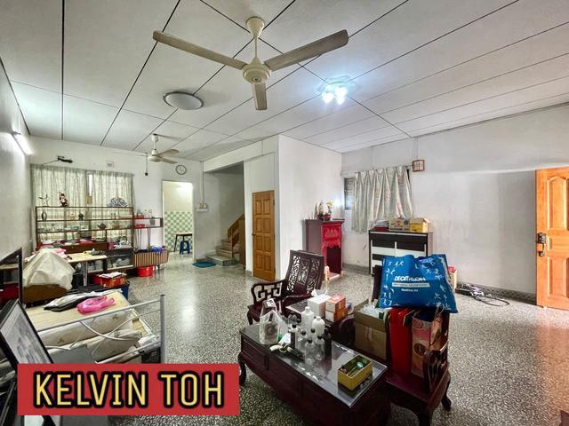 Terraced House for rent in Penang