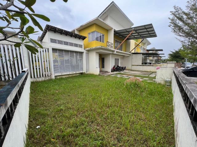 Terraced House for sale in Negeri Sembilan