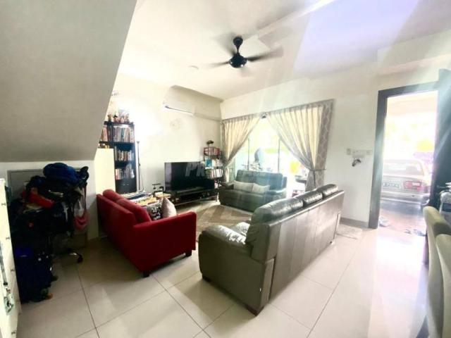 House for rent in Tanjong Sepat, Selangor
