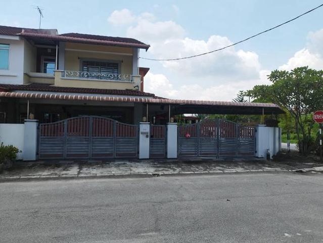 Terraced House for sale in Perak, Tanjong Ipoh