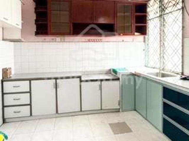 Terraced House for sale in Wellesley, Penang