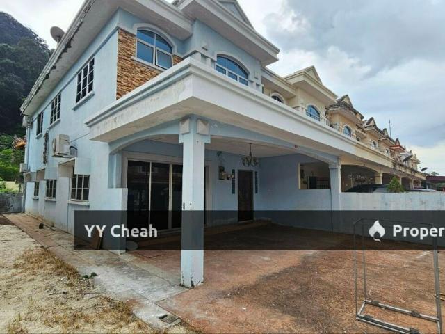 Terraced House for sale in Perak, Tanjong Ipoh