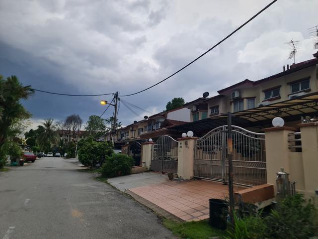 Terraced House for sale in Kajang, Langat