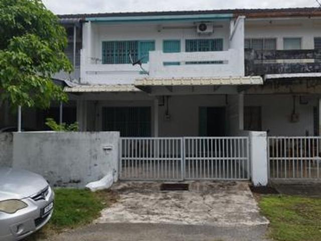 Terraced House for sale in Perak, Tanjong Ipoh