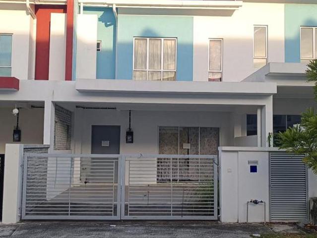 Terraced House for sale in Sendayan Village, Negeri Sembilan