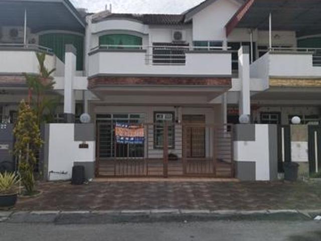 Terraced House for sale in Perak, Tanjong Ipoh