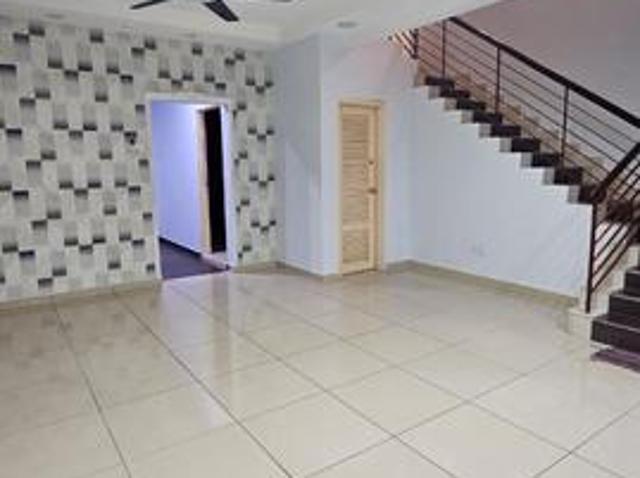 Terraced House for rent in Petaling, Alam Impian