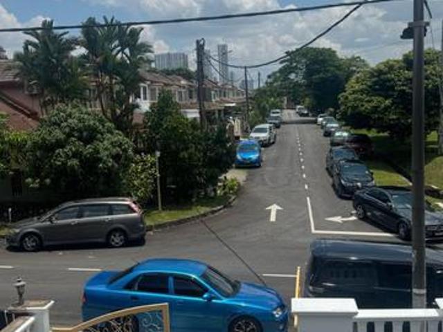 Terraced House for sale in Petaling, Subang Jaya