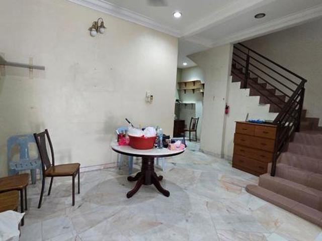 Terraced House for sale in Port Klang, Selangor