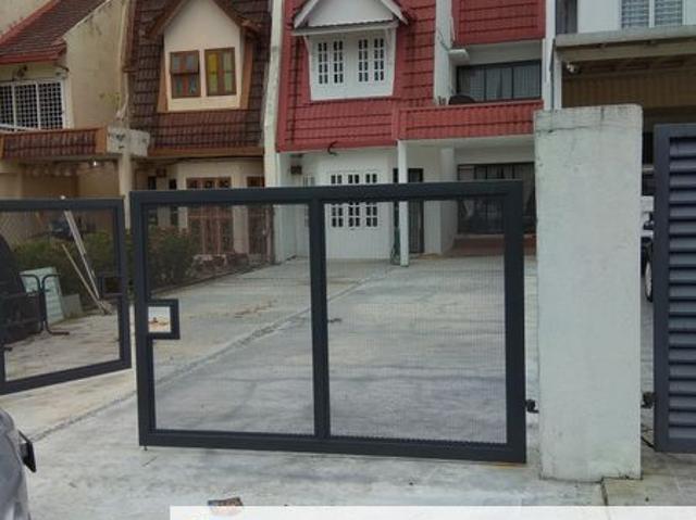 House for sale in Petaling, Subang Jaya