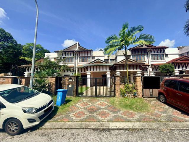 Terraced House for sale in Petaling, Alam Impian