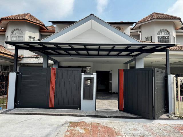 Terraced House for sale in Petaling, Alam Impian
