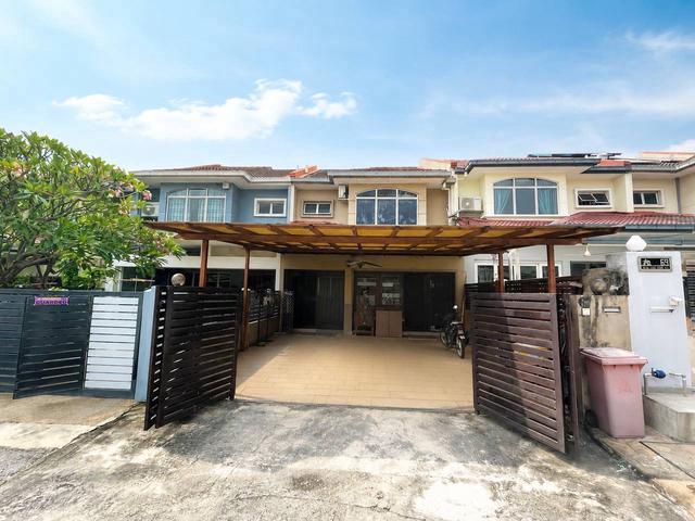 Terraced House for sale in Kota Damansara, Petaling Jaya